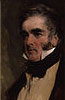 Portrait de William