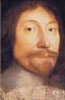 Portrait de William