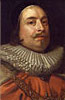 Portrait de Edward