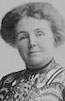 Portrait de Margaret