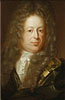 Portrait de John