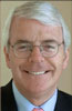 Portrait de John