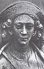 Portrait de Margaret