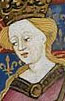 Portrait de Margaret
