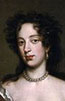 Portrait de Mary