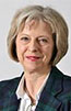 Portrait de Theresa