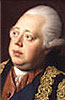 Portrait de Frederick