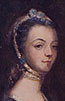 Portrait de Anne