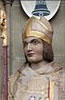 Portrait de Osmund