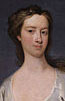Portrait de Harriet