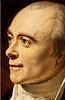 Portrait de Spencer