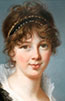 Portrait de Jane