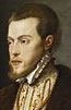 Portrait de Philip II