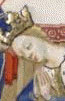 Portrait de Philippa
