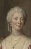Portrait de Hester
