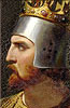 Portrait de Richard Ier