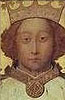 Portrait de Richard II