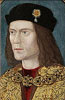 Portrait de Richard III