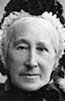 Portrait de Frances Anna Maria
