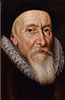 Portrait de Thomas