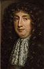 Portrait de George