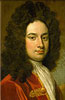 Portrait de James