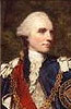 Portrait de John