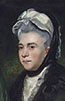 Portrait de Mary