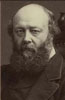 Portrait de Robert Arthur