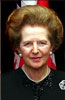 Portrait de Margaret