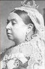 Portrait de Victoria