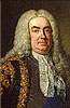 Portrait de Robert