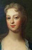 Portrait de Mary
