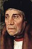 Portrait de William