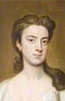 Portrait de Mary