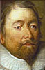 Portrait de Richard