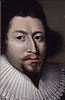 Portrait de Bulstrode
