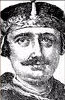 Portrait de William II
