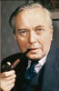 Portrait de Harold