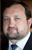 Portrait de Serhiy
