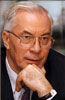 Portrait de Mykola