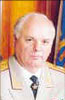 Portrait de Vasyl Vasylovych