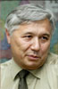 Portrait de Iouri
