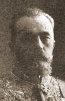 Portrait de Serhii Mykolaiovych