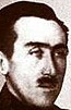 Portrait de Vsevolod Oleksandrovych