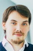 Portrait de Oleksiy