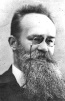 Portrait de Mykhailo