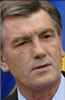 Portrait de Viktor Andriyovych