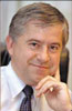 Portrait de Anatoliy Kyrylovych