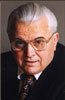 Portrait de Leonid Makarovych